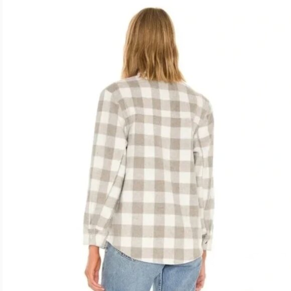 Rails Tripp Shirt Jacket - Picture 2 of 9